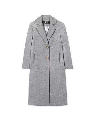 LUISA CERANO | Manteau | 